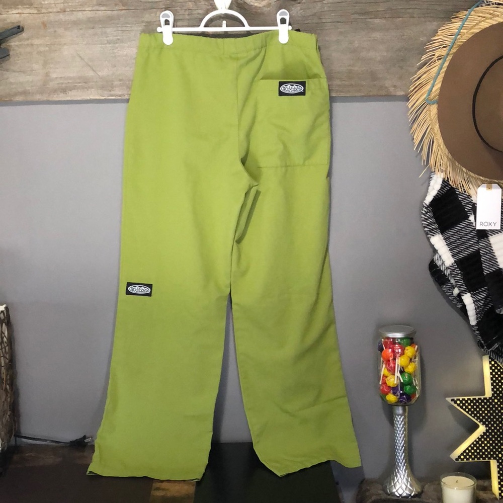 Vintage 90’s Rare Mod Robe pants